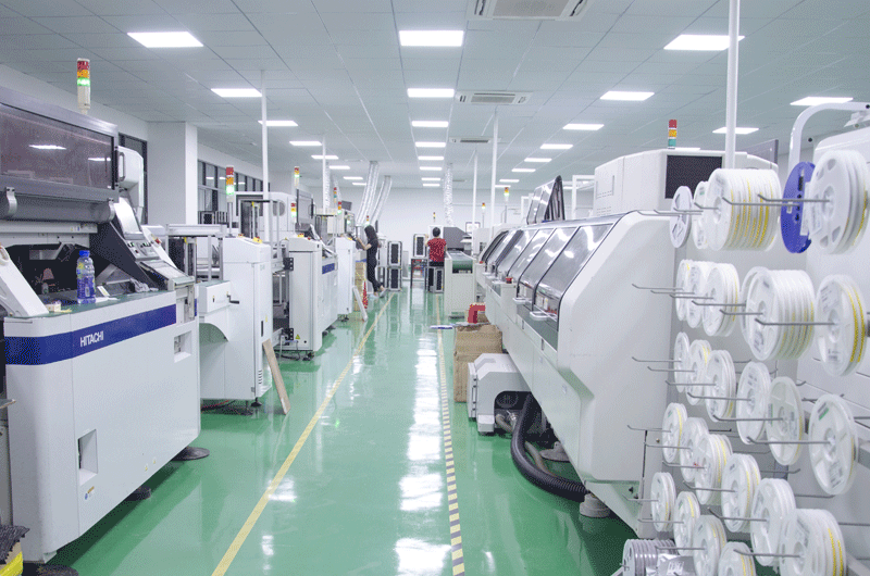 wholesale led panel lights factories