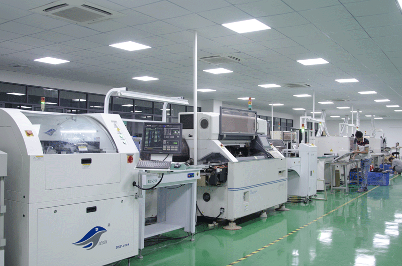 wholesale led panel lights factories