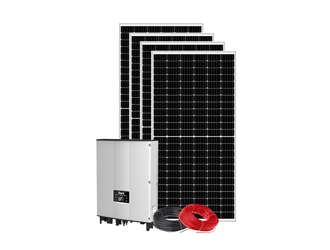 Solar Inverter-OFF Grid - MUST 1KW – Waked Electronics