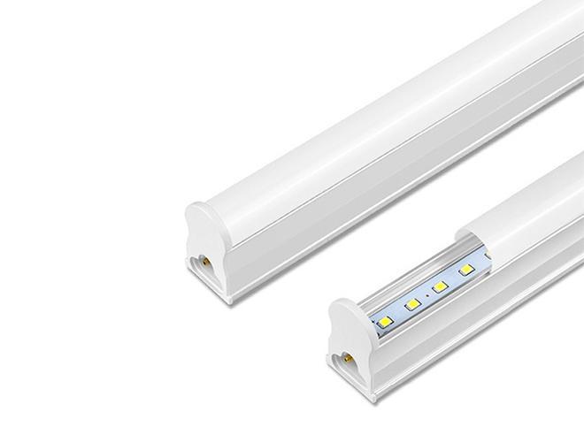 is a t5 led light enough for kitchen