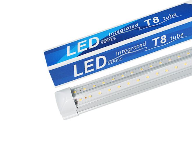 T5 LED 1.2M 120cm 18w le tube d'éclairage à LED - Chine LED TUBE