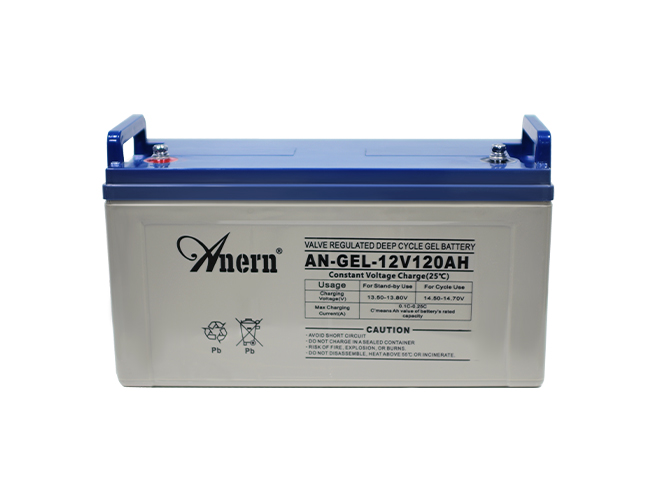12V 200AH VRLA AGM BATTERY - Batteries Direct