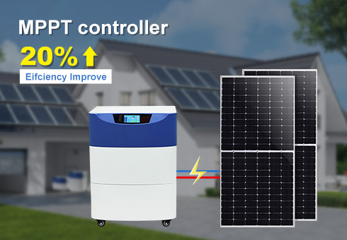 Residential 5kw Supplier Commercial Solar Generator 3kw & Anern Wholesale