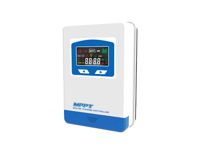 The Best Chinese New Mppt Solar Charge Controller, Buy Controller
