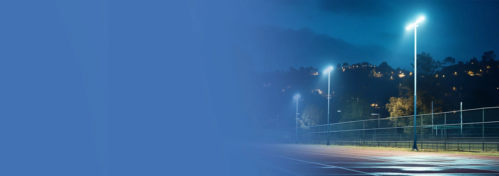 Advantages of Anern Solar Street Light