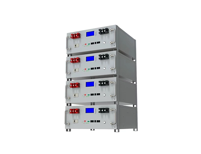 rack lifepo4 lithium battery1