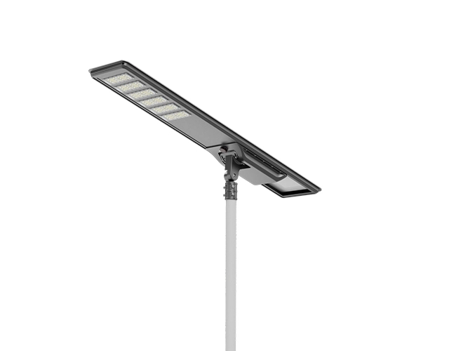 Remote Control Solar Led Light With Microwave Motion Sensor(AN-SLV2)