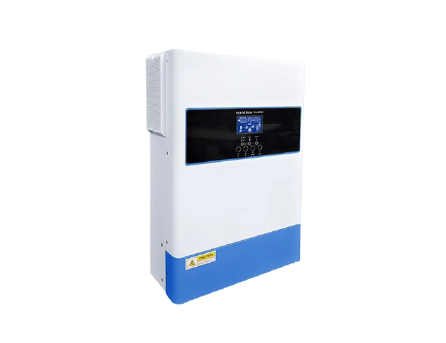 hybrid inverter parallel