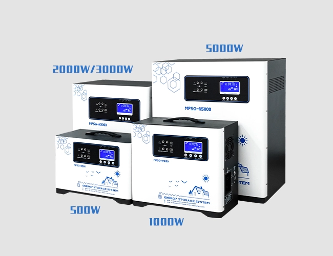 solar storage lithium battery