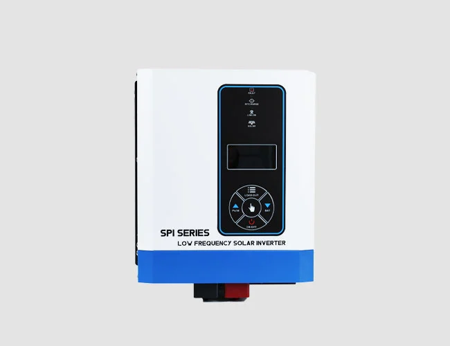 low frequency inverter