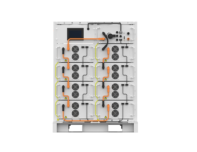 ess energy storage system